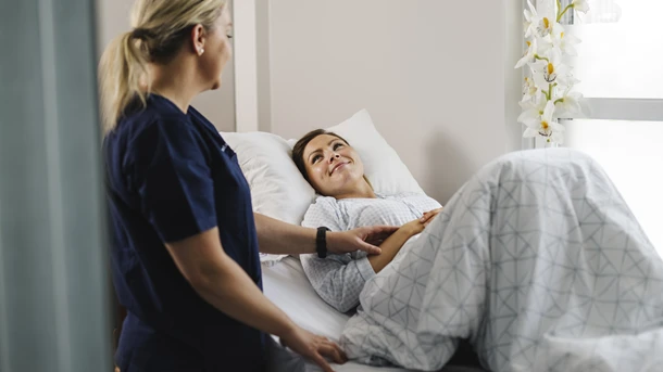 Smertelindring etter plastisk operasjon