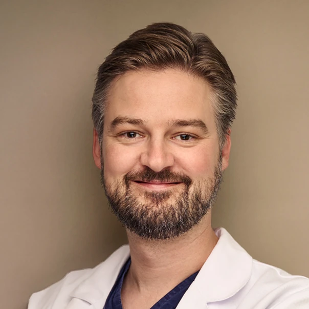 Dr. Axel Rein Barstad Fornebuklinikken